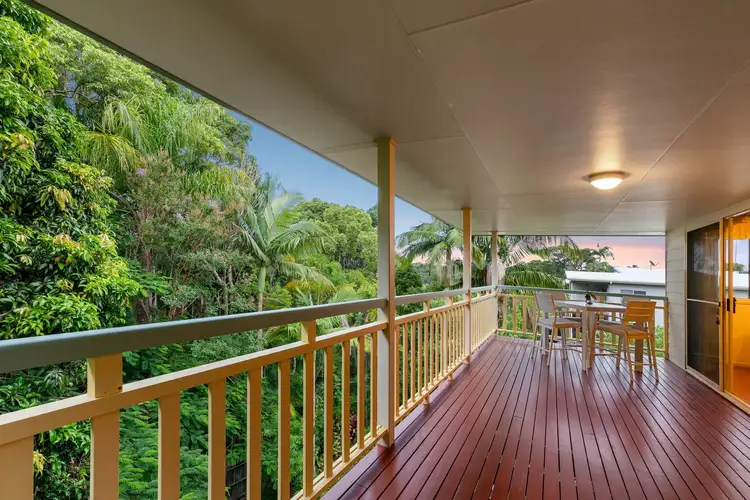 Third view of Homely house listing, 1 Schwartz Street, Buderim QLD 4556