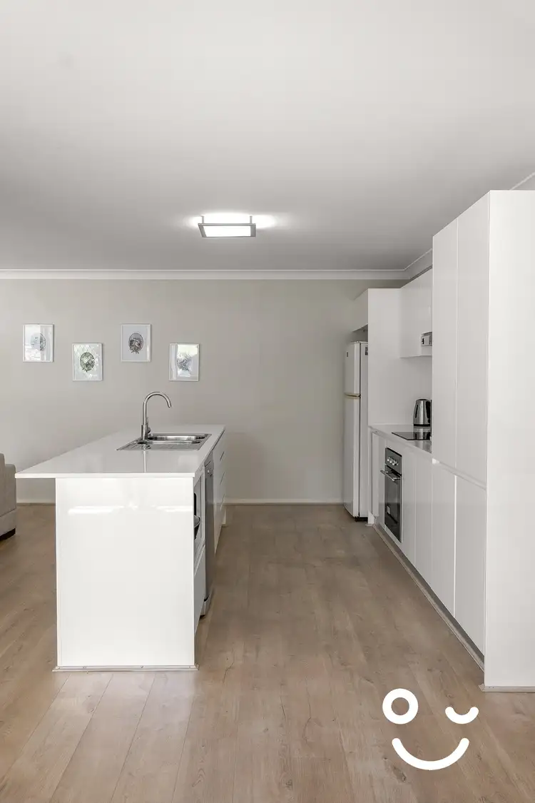 Fourth view of Homely villa listing, 6/130 Kanahooka Road, Kanahooka NSW 2530