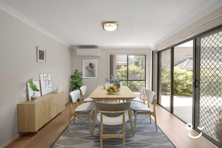 Fifth view of Homely villa listing, 6/130 Kanahooka Road, Kanahooka NSW 2530