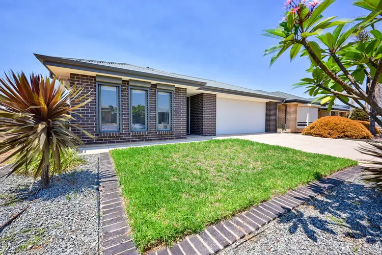 Second view of Homely house listing, 11 Custance Avenue, Whyalla Jenkins SA 5609