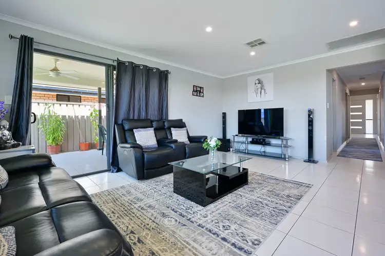 Fourth view of Homely house listing, 11 Custance Avenue, Whyalla Jenkins SA 5609