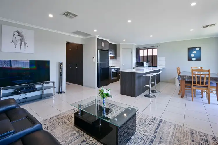Fifth view of Homely house listing, 11 Custance Avenue, Whyalla Jenkins SA 5609
