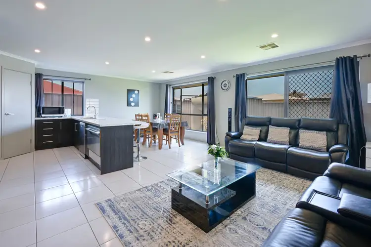 Sixth view of Homely house listing, 11 Custance Avenue, Whyalla Jenkins SA 5609