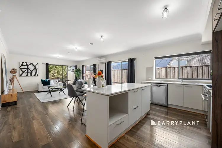 Sixth view of Homely house listing, 6 Sunnybank Way, Pakenham VIC 3810