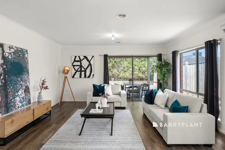 Seventh view of Homely house listing, 6 Sunnybank Way, Pakenham VIC 3810
