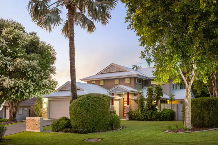 170 Beaufort Crescent