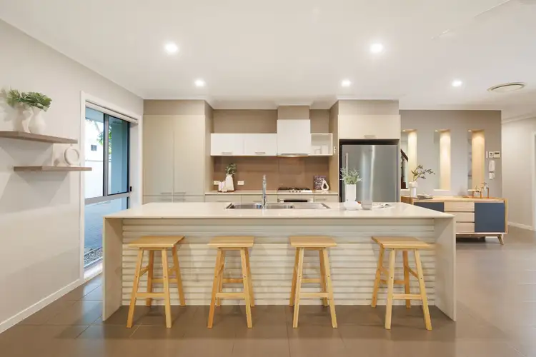 Second view of Homely house listing, 170 Beaufort Crescent, Moggill QLD 4070