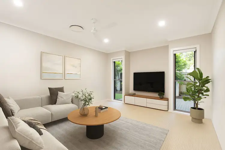 Fourth view of Homely house listing, 170 Beaufort Crescent, Moggill QLD 4070
