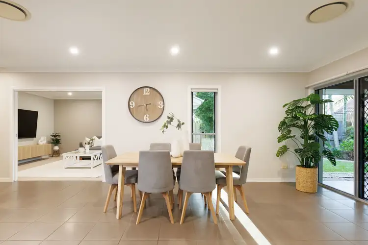 Fifth view of Homely house listing, 170 Beaufort Crescent, Moggill QLD 4070