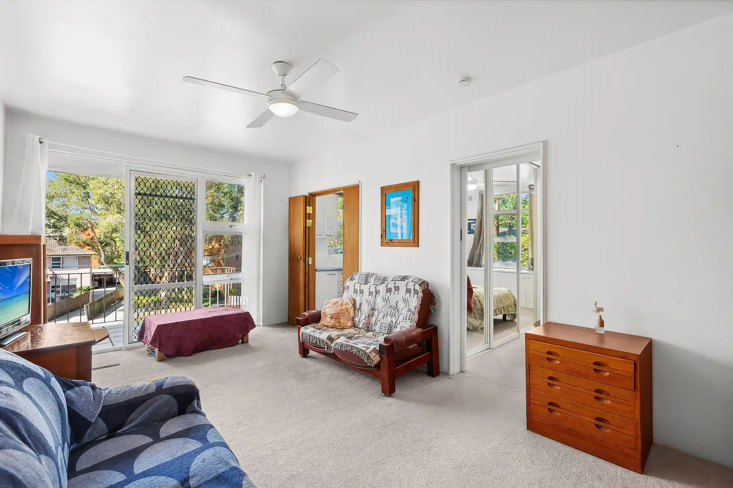Main view of Homely apartment listing, 7/10 Grafton Crescent, Dee Why NSW 2099