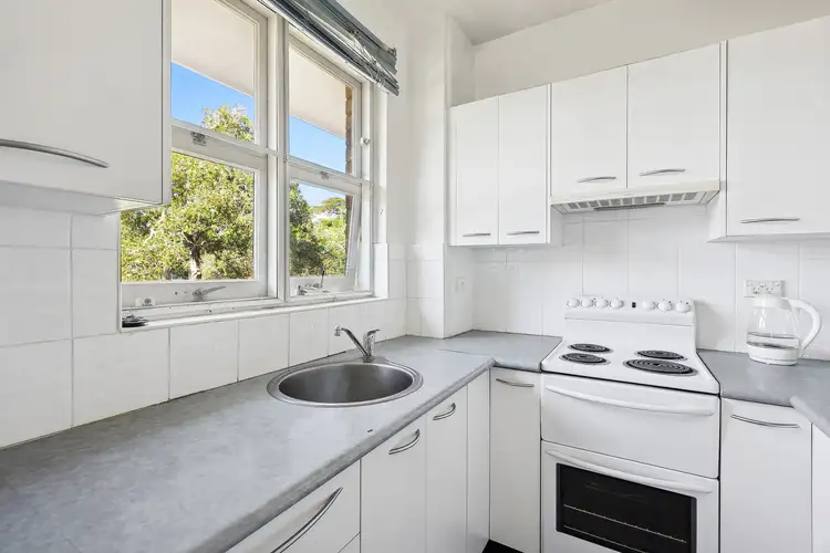 Third view of Homely apartment listing, 7/10 Grafton Crescent, Dee Why NSW 2099