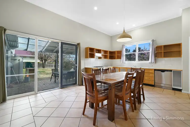 Second view of Homely house listing, 96 O'dell Street, Armidale NSW 2350
