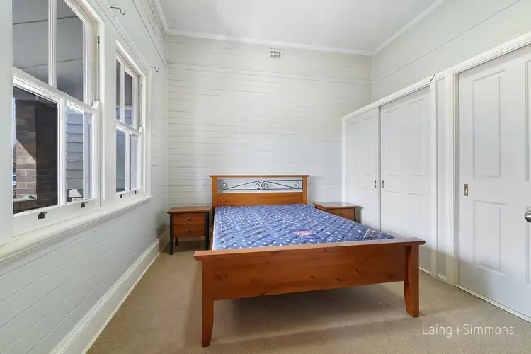Third view of Homely house listing, 96 O'dell Street, Armidale NSW 2350