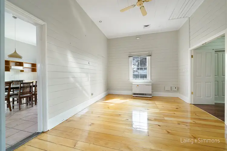 Fourth view of Homely house listing, 96 O'dell Street, Armidale NSW 2350