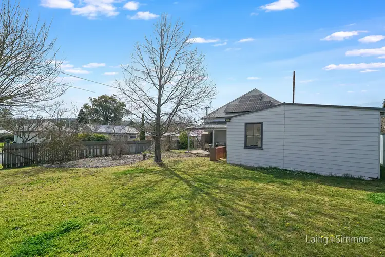 Sixth view of Homely house listing, 96 O'dell Street, Armidale NSW 2350