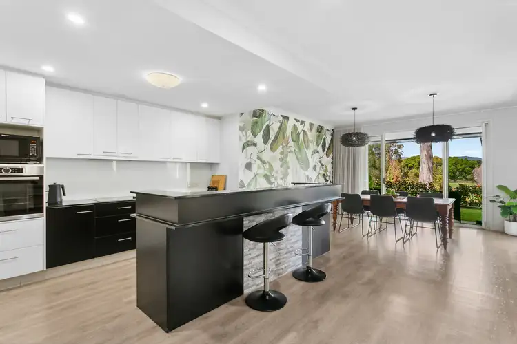 Third view of Homely house listing, 229 Easthill Drive, Robina QLD 4226