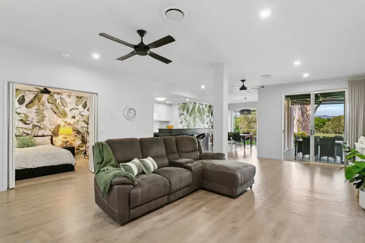 Fourth view of Homely house listing, 229 Easthill Drive, Robina QLD 4226