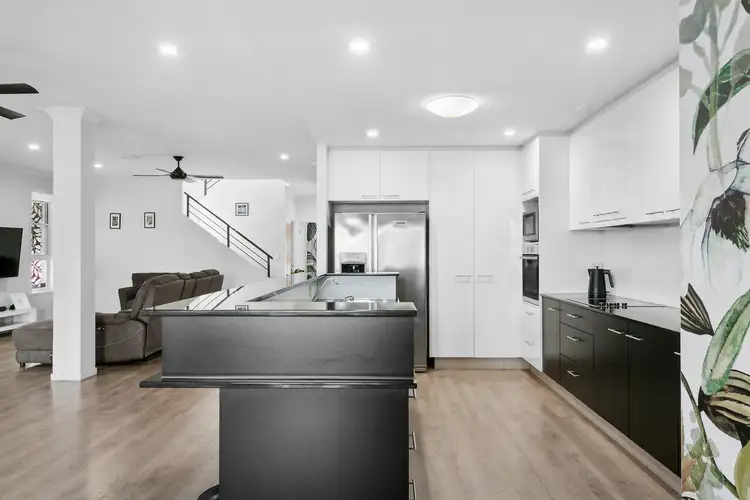 Fifth view of Homely house listing, 229 Easthill Drive, Robina QLD 4226