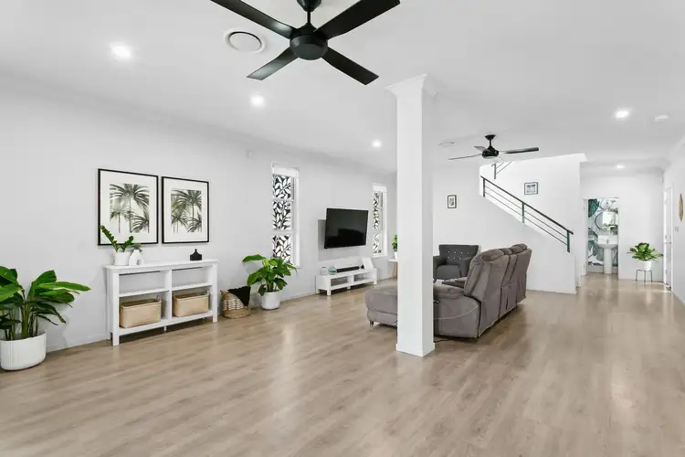Sixth view of Homely house listing, 229 Easthill Drive, Robina QLD 4226