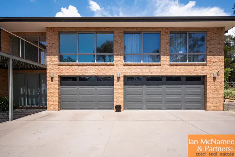 Second view of Homely house listing, 31 Aspen Rise, Jerrabomberra NSW 2619