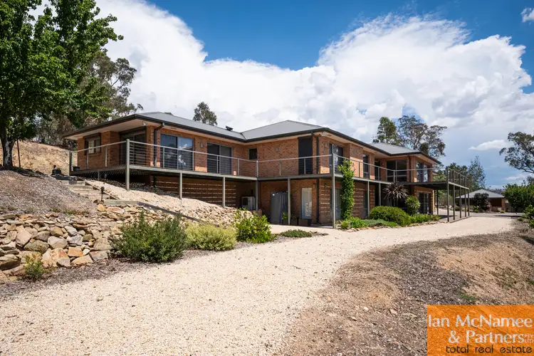 Third view of Homely house listing, 31 Aspen Rise, Jerrabomberra NSW 2619