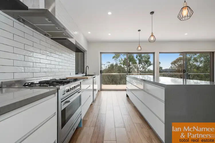 Fourth view of Homely house listing, 31 Aspen Rise, Jerrabomberra NSW 2619