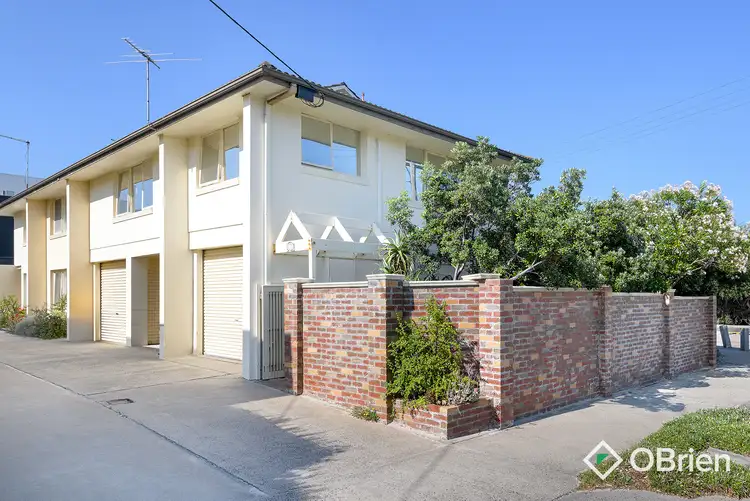 Second view of Homely townhouse listing, 6/16 Williams Grove, Bonbeach VIC 3196