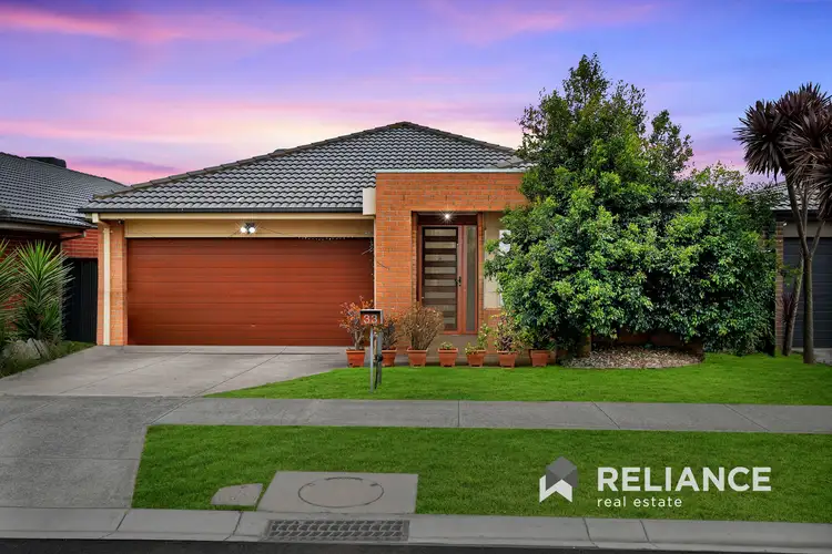 33 Northbridge Drive, Tarneit VIC 3029