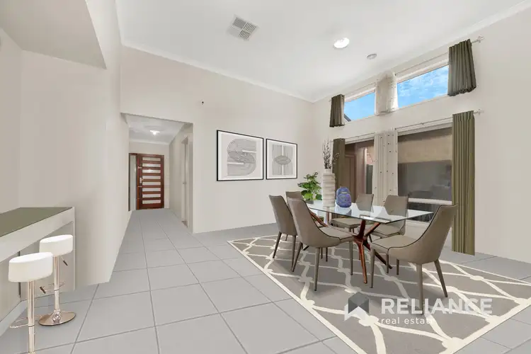 Sixth view of Homely house listing, 33 Northbridge Drive, Tarneit VIC 3029