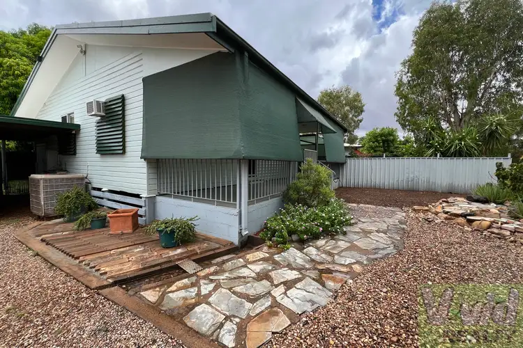 Main view of Homely house listing, 51 Carbine Avenue, Mount Isa QLD 4825