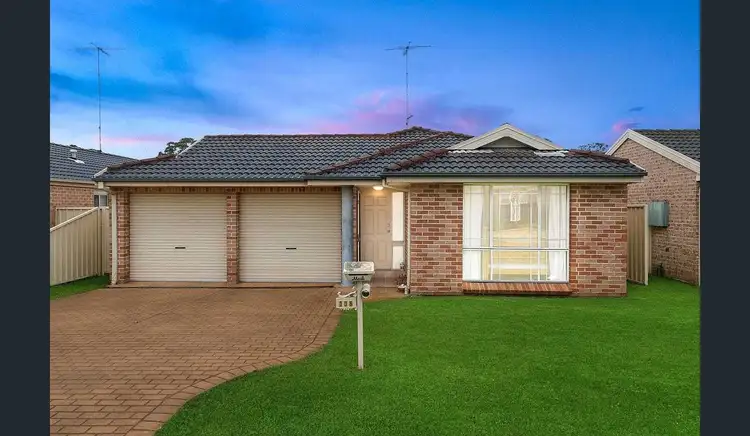 136 Mileham Street, South Windsor NSW 2756