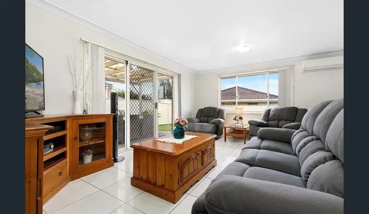 Second view of Homely house listing, 136 Mileham Street, South Windsor NSW 2756