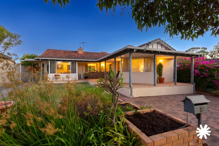 Main view of Homely house listing, 9 Oxford Street, Kensington WA 6151