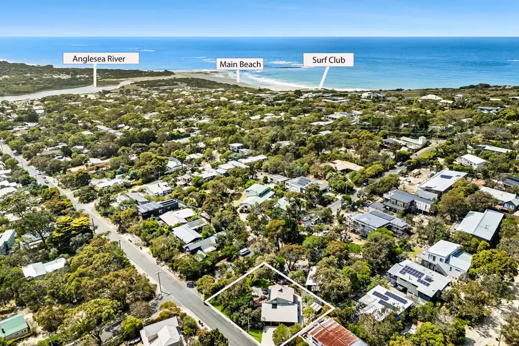 31 Jackson Street, Anglesea VIC 3230