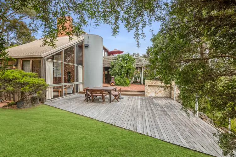 Second view of Homely house listing, 31 Jackson Street, Anglesea VIC 3230