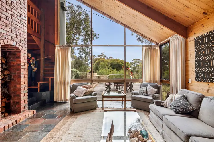 Third view of Homely house listing, 31 Jackson Street, Anglesea VIC 3230
