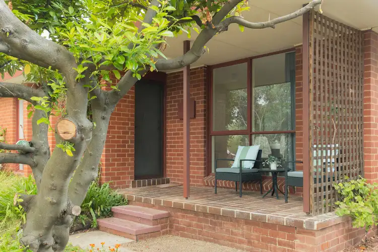 Second view of Homely house listing, 12 Shand Place, Latham ACT 2615
