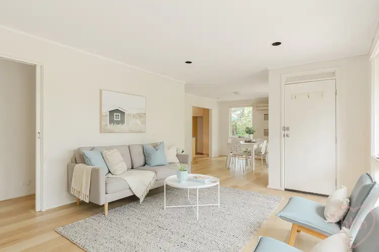 Fourth view of Homely house listing, 12 Shand Place, Latham ACT 2615