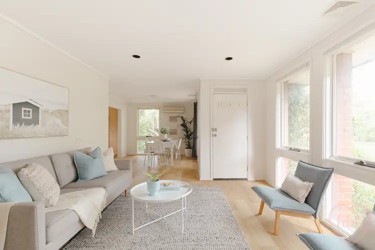 Fifth view of Homely house listing, 12 Shand Place, Latham ACT 2615