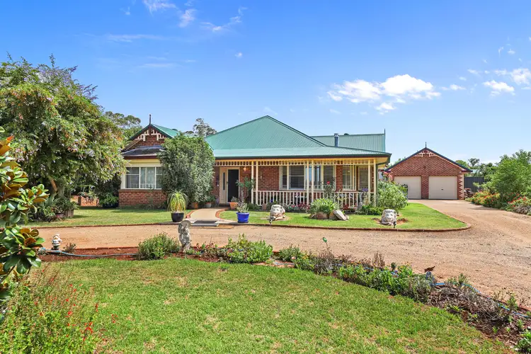 Second view of Homely house listing, 28 Gordon Street, Aberdeen NSW 2336