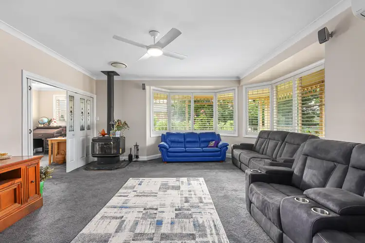 Fifth view of Homely house listing, 28 Gordon Street, Aberdeen NSW 2336