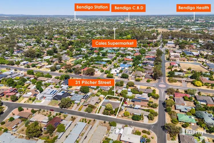 31 Pilcher Street, Strathdale VIC 3550