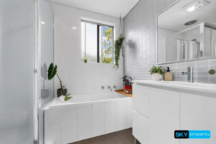 Fifth view of Homely unit listing, 22/17-19 Third Avenue, Blacktown NSW 2148