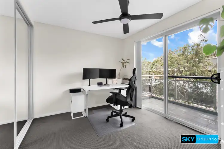 Sixth view of Homely unit listing, 22/17-19 Third Avenue, Blacktown NSW 2148
