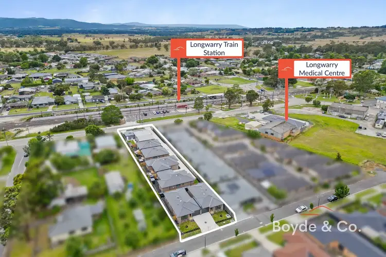 Fifth view of Homely unit listing, 2/10 Flinders Road, Longwarry VIC 3816