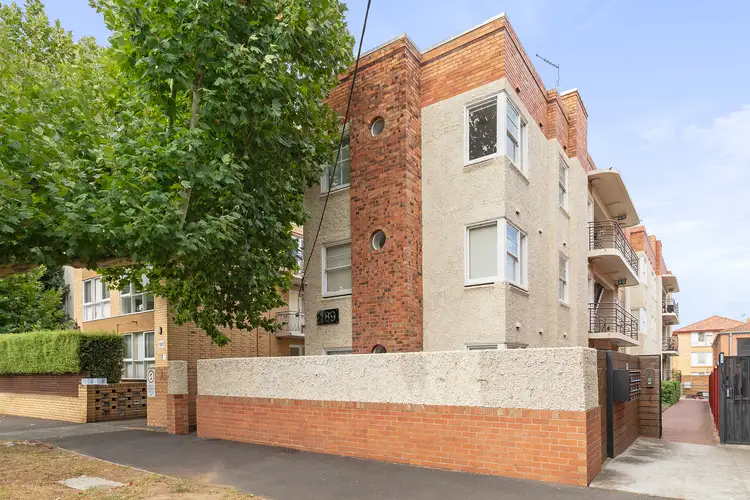 2/189 Brighton Road, Elwood VIC 3184