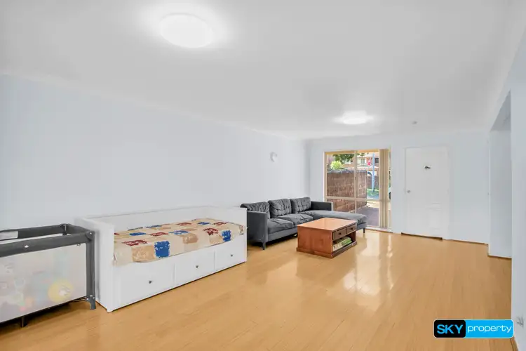 Third view of Homely townhouse listing, 35/130 Reservoir Road, Blacktown NSW 2148