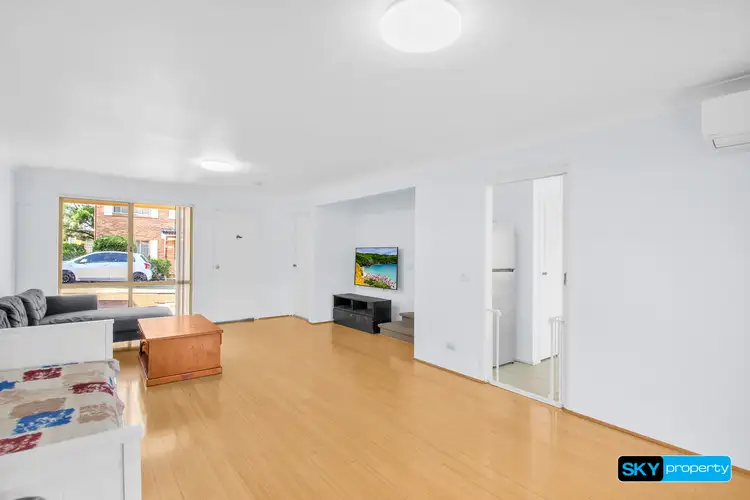 Fourth view of Homely townhouse listing, 35/130 Reservoir Road, Blacktown NSW 2148