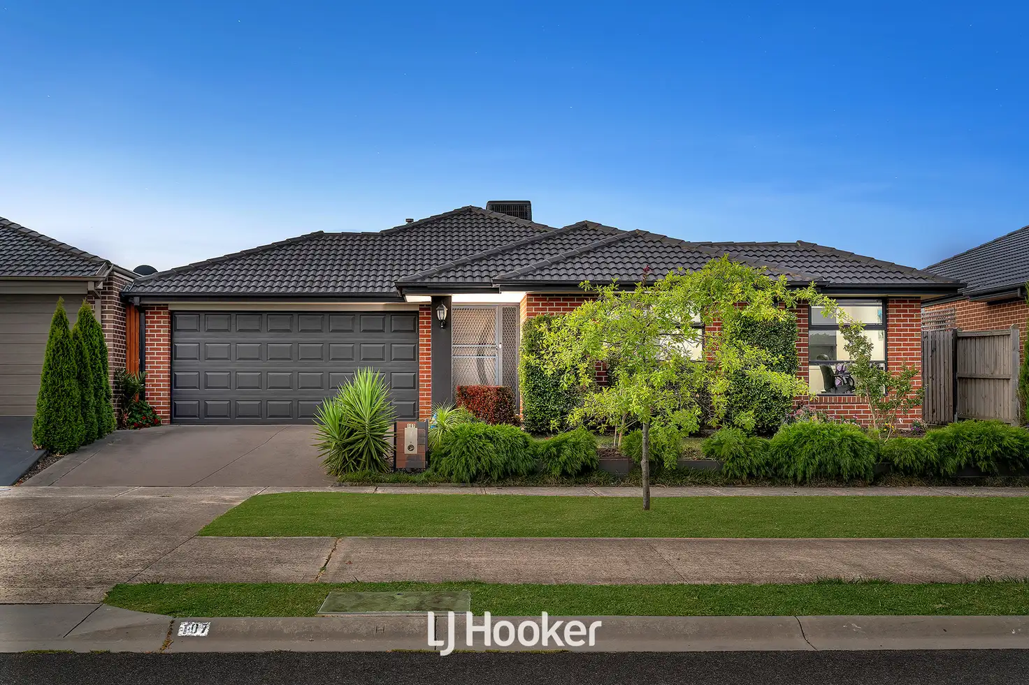 Main view of Homely house listing, 107 Timbertop Boulevard, Officer VIC 3809