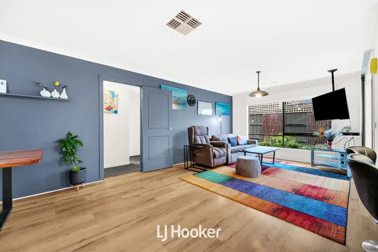 Third view of Homely house listing, 107 Timbertop Boulevard, Officer VIC 3809